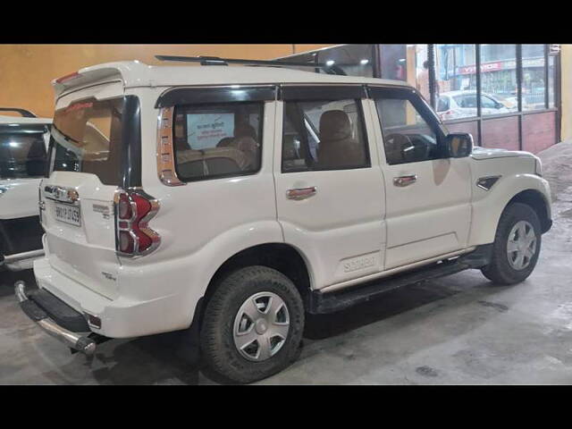 Used Mahindra Scorpio 2021 S3 2WD 7 STR in Patna