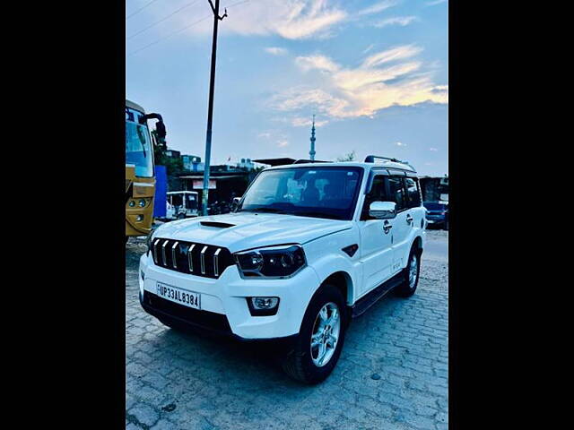 Used Mahindra Scorpio [2014-2017] S10 in Lucknow