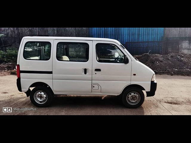 Used Maruti Suzuki Eeco [2010-2022] 5 STR WITH HTR CNG [2018-2019] in Pune