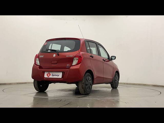 Used Maruti Suzuki Celerio [2017-2021] ZXi AMT [2019-2020] in Hyderabad