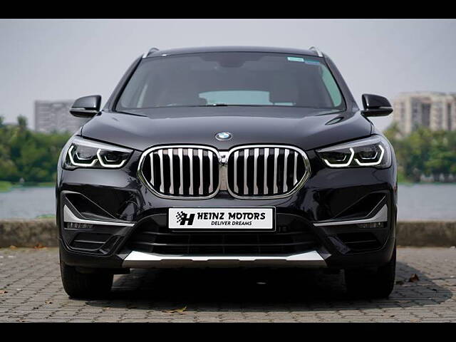 Used 2022 BMW X1 in Kochi