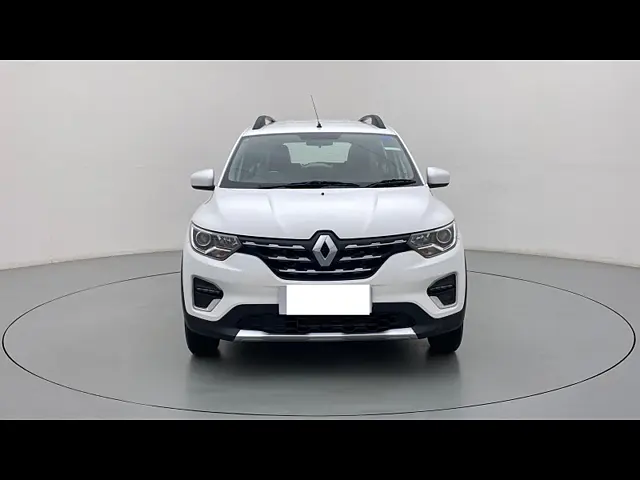 Used 2019 Renault Triber in Pune