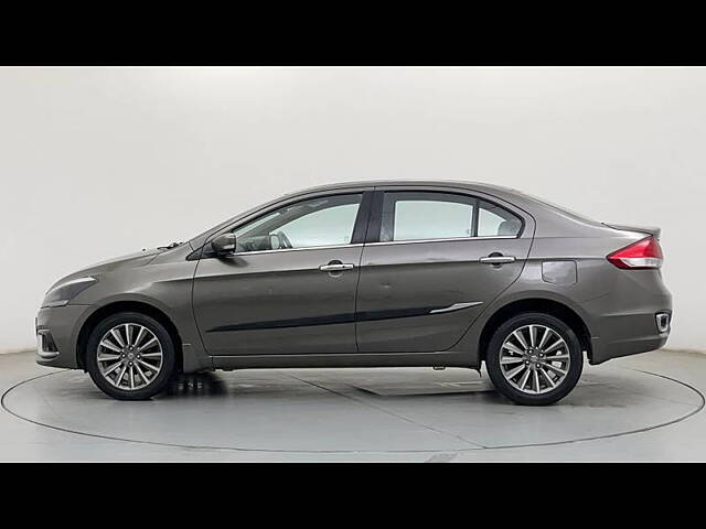 Used Maruti Suzuki Ciaz Alpha Hybrid 1.5 [2018-2020] in Lucknow