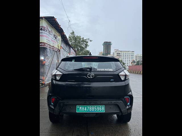 Used Tata Nexon EV [2020-2022] XZ Plus Dark Edition in Mumbai