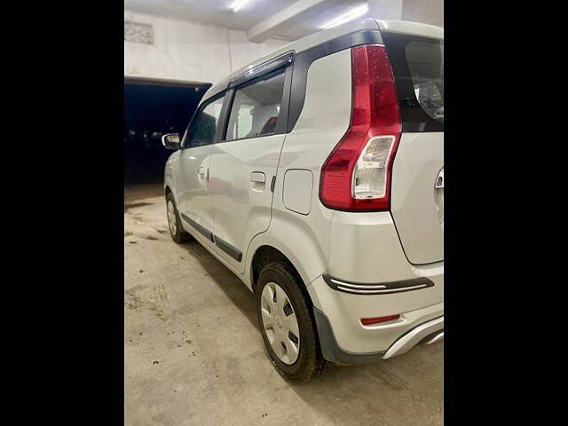 Used Maruti Suzuki Wagon R [2019-2022] VXi (O) 1.2 in Ranchi