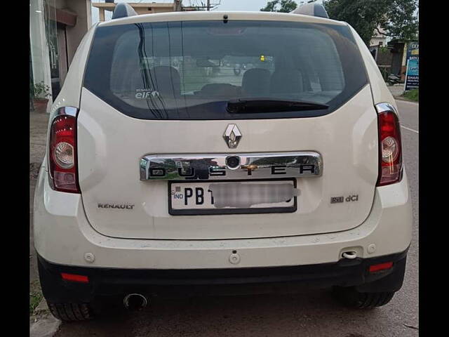 Used Renault Duster [2012-2015] 110 PS RxL Diesel in Ludhiana