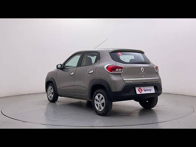 Used Renault Kwid [2015-2019] RXT [2015-2019] in Bangalore