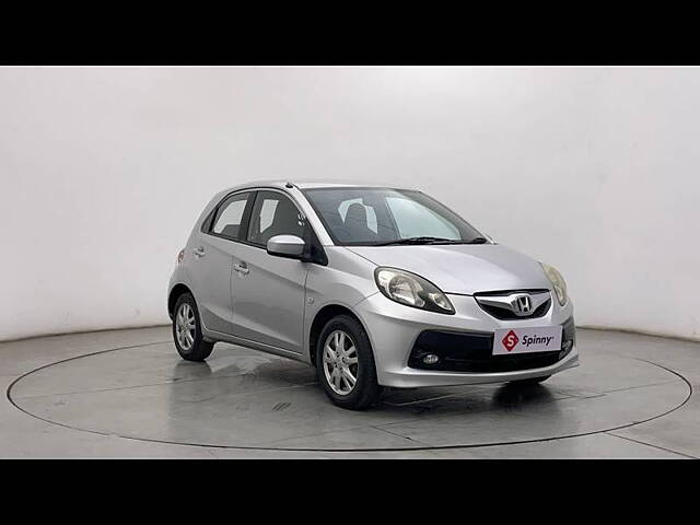 Used Honda Brio [2013-2016] VX MT in Chennai