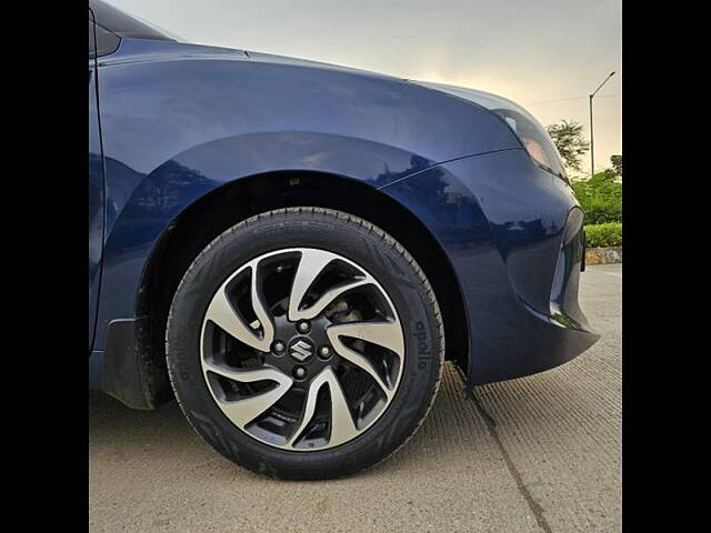 Used Maruti Suzuki Baleno [2019-2022] Alpha Automatic in Mumbai