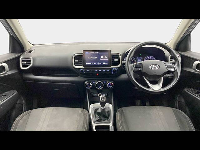 Used Hyundai Venue [2019-2022] SX 1.0 Turbo iMT in Hyderabad