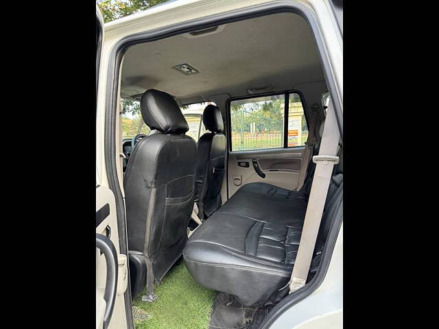 Used Mahindra Scorpio 2021 S9 2WD 7 STR in Lucknow