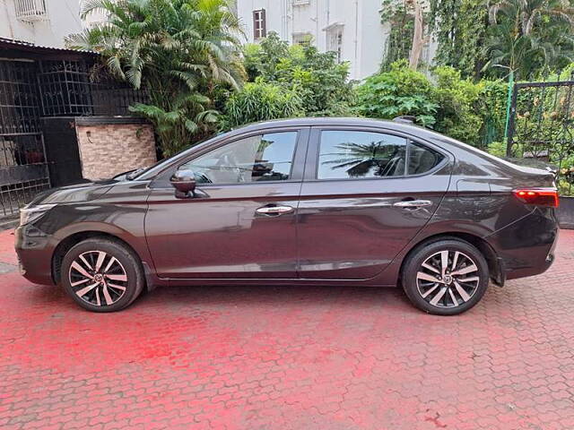 Used Honda City Hybrid eHEV [2022-2023] ZX eHEV in Mumbai