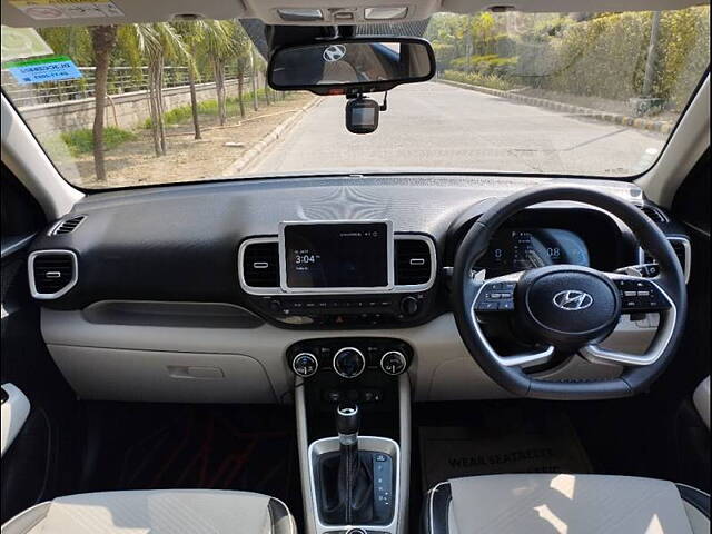 Used Hyundai Venue [2022-2023] SX (O) 1.0 Turbo DCT in Delhi