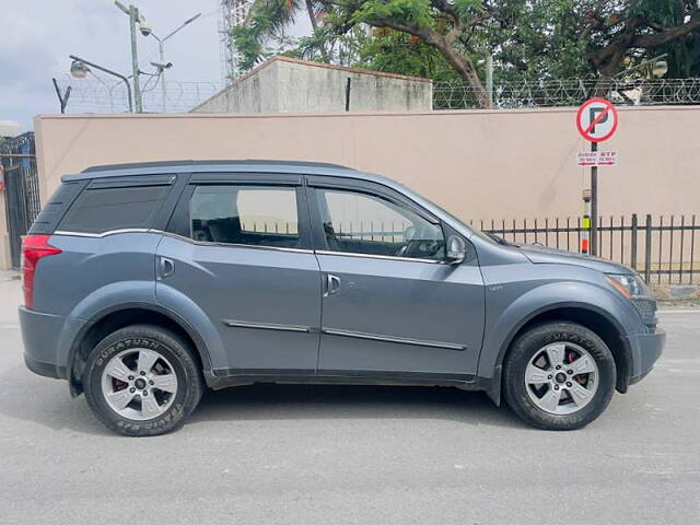 Used Mahindra XUV500 [2011-2015] W8 in Bangalore