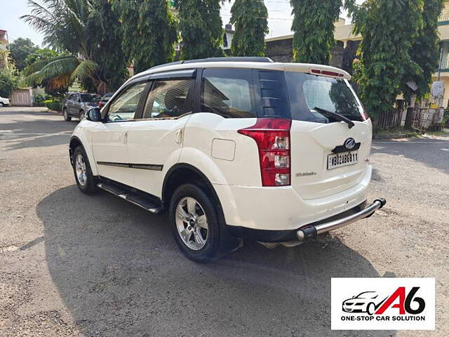 Used Mahindra XUV500 [2011-2015] W8 in Kolkata