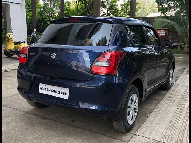 Used Maruti Suzuki Swift [2014-2018] VDi ABS [2014-2017] in Pune