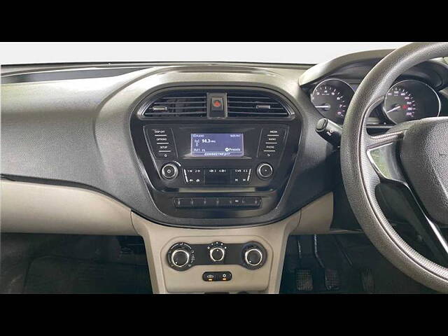 Used Tata Tiago [2016-2020] Revotron XT [2016-2019] in Lucknow