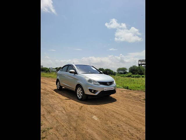 Used 2014 Tata Zest in Nashik