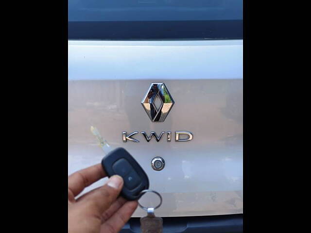 Used Renault Kwid [2015-2019] RXT [2015-2019] in Nagpur