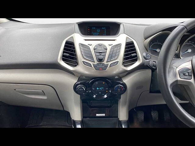 Used Ford EcoSport [2017-2019] Titanium 1.5L TDCi in Bangalore