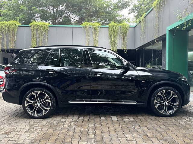 Used BMW X5 xDrive30d xLine in Chennai