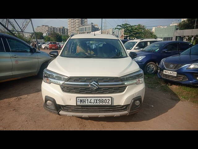 Used 2022 Maruti Suzuki XL6 in Pune