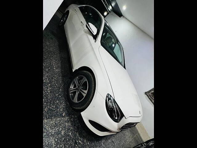 Used 2018 Mercedes-Benz E-Class in Raipur