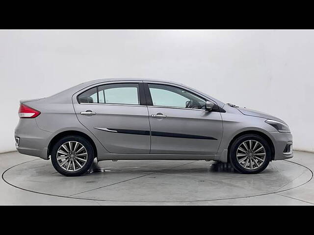 Used Maruti Suzuki Ciaz Alpha Hybrid 1.5 [2018-2020] in Chennai