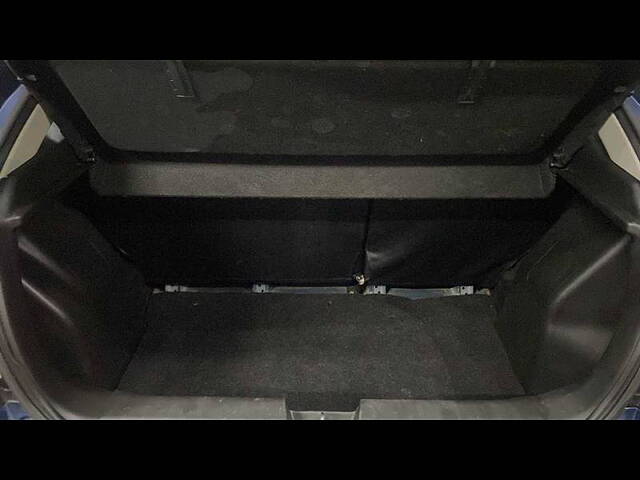 Used Maruti Suzuki Baleno [2015-2019] Delta 1.2 in Mumbai