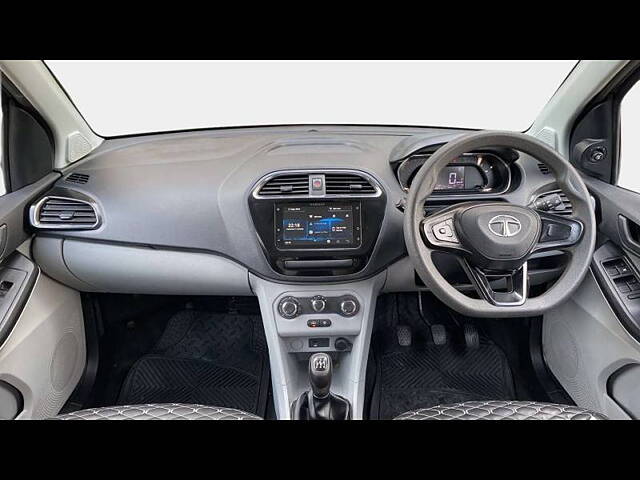 Used Tata Tiago XT Rhythm [2022-2023] in Kolkata