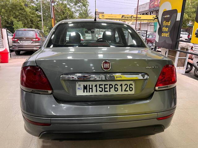 Used Fiat Linea Emotion Multijet 1.3 in Nagpur