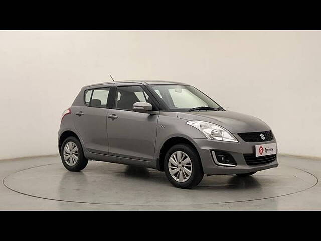 Used Maruti Suzuki Swift [2011-2014] ZXi in Pune