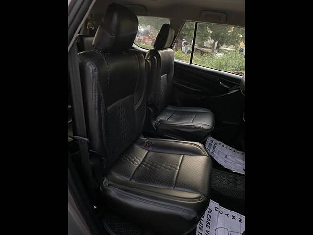 Used Toyota Innova Crysta [2020-2023] GX 2.4 AT 7 STR in Ludhiana