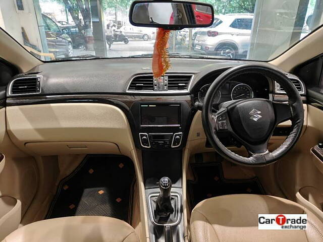 Used Maruti Suzuki Ciaz Zeta Hybrid  1.5 [2018-2020] in Mumbai