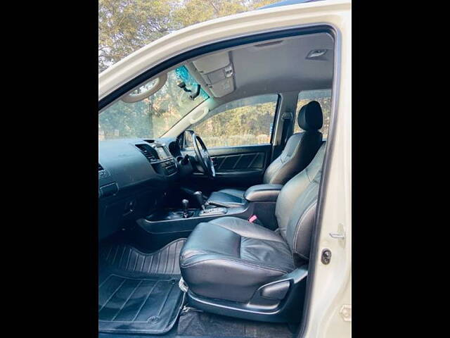 Used Mahindra XUV500 W5 [2018-2020] in Delhi