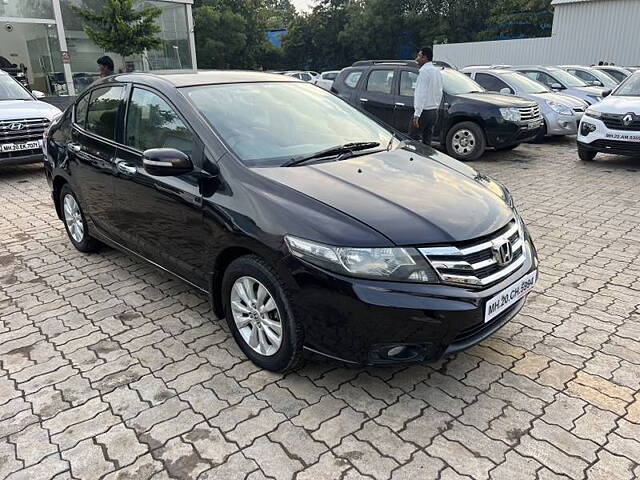 Used Honda City [2011-2014] 1.5 V MT in Aurangabad