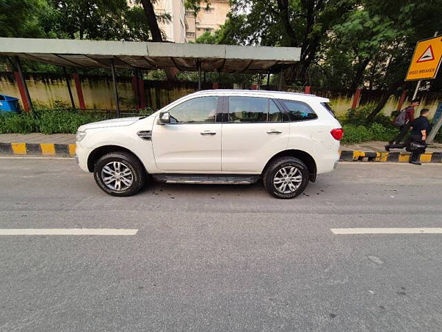 Used Ford Endeavour [2016-2019] Titanium 3.2 4x4 AT in Delhi