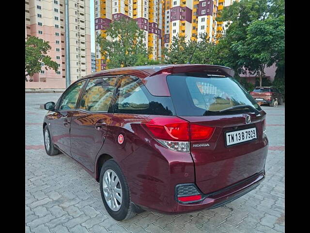 Used Honda Mobilio V Petrol in Chennai