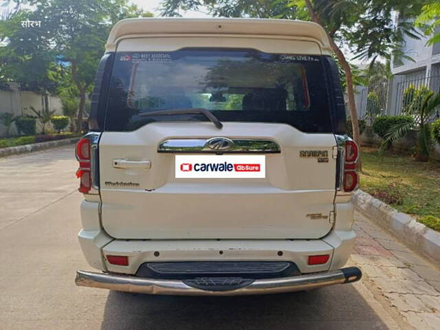 Used Mahindra Scorpio 2021 S11 4WD 8 STR in Lucknow