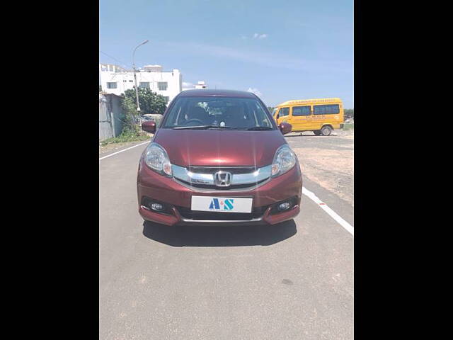 Used 2014 Honda Mobilio in Chennai