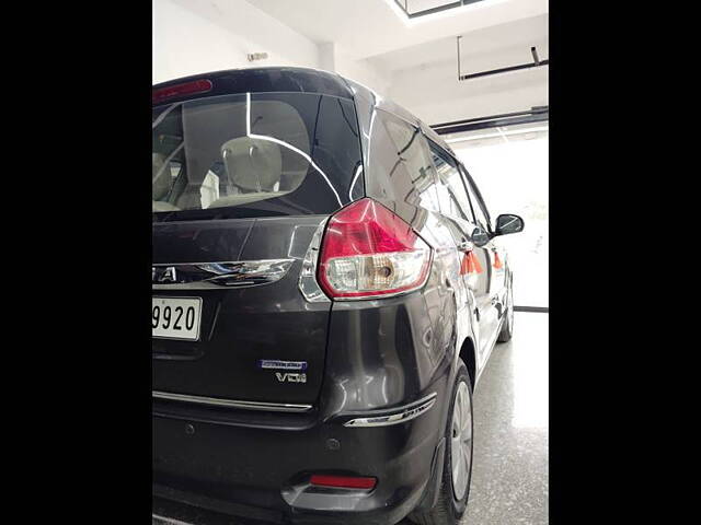 Used Maruti Suzuki Ertiga [2015-2018] VDI SHVS in Varanasi