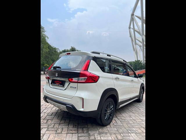 Used Maruti Suzuki XL6 [2019-2022] Zeta MT Petrol in Delhi