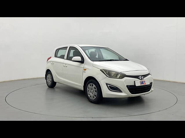 Used Hyundai i20 [2012-2014] Magna 1.2 in Hyderabad