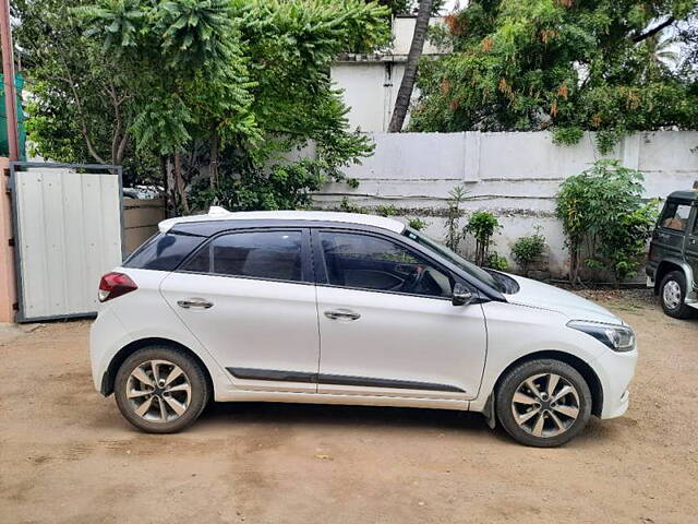 Used Hyundai Elite i20 [2014-2015] Asta 1.2 in Coimbatore