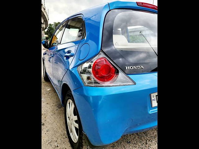 Used Honda Brio [2011-2013] S MT in Delhi