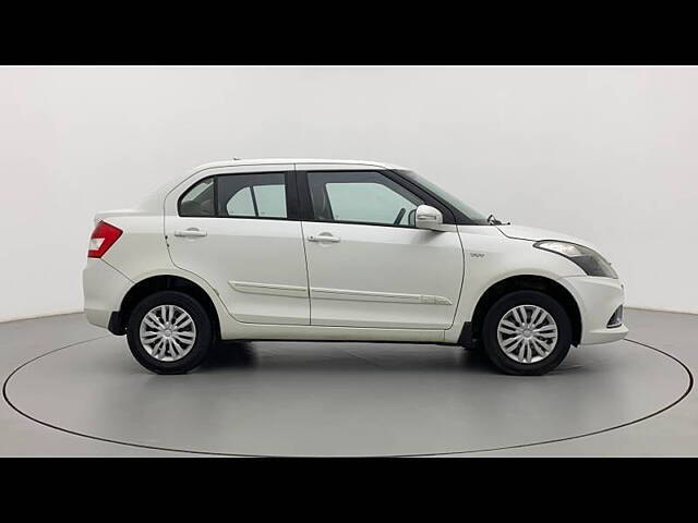 Used Maruti Suzuki Swift Dzire [2015-2017] VXI in Ahmedabad