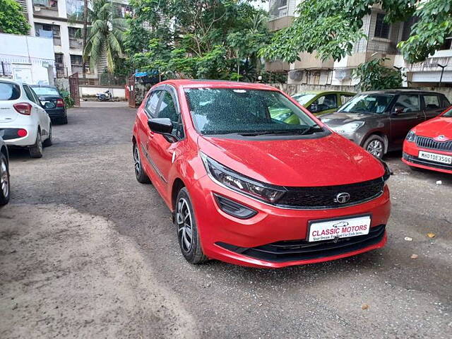 Used Tata Altroz XM Plus iCNG in Mumbai