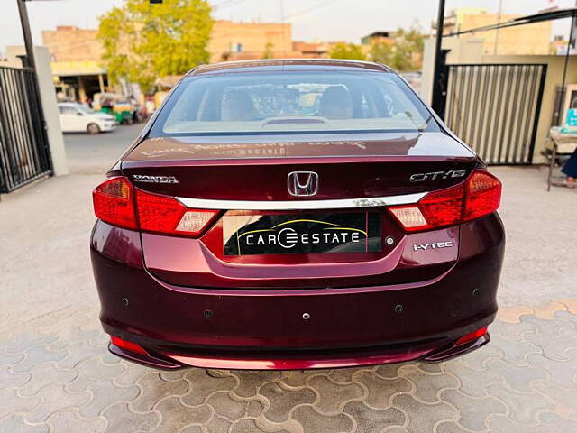 Used Honda City [2014-2017] S in Jaipur