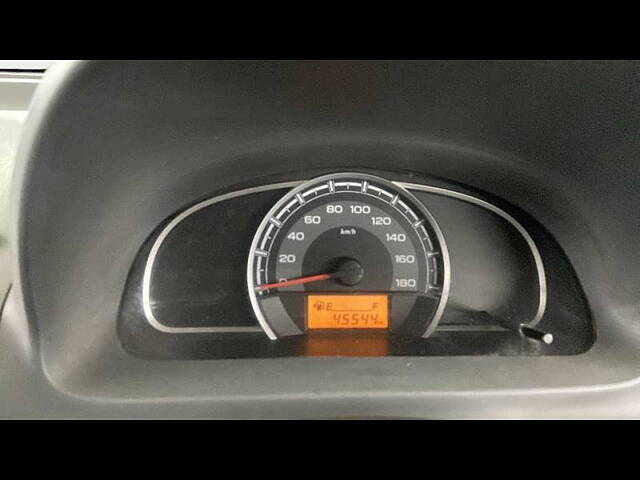 Used Maruti Suzuki Alto 800 [2012-2016] Lxi in Delhi