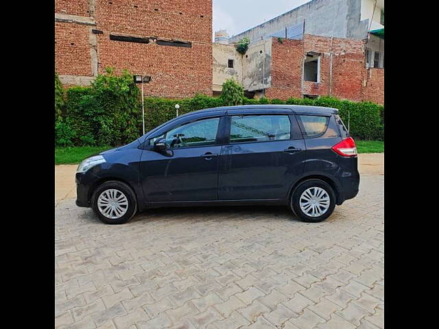 Used Maruti Suzuki Ertiga [2012-2015] Vxi in Delhi